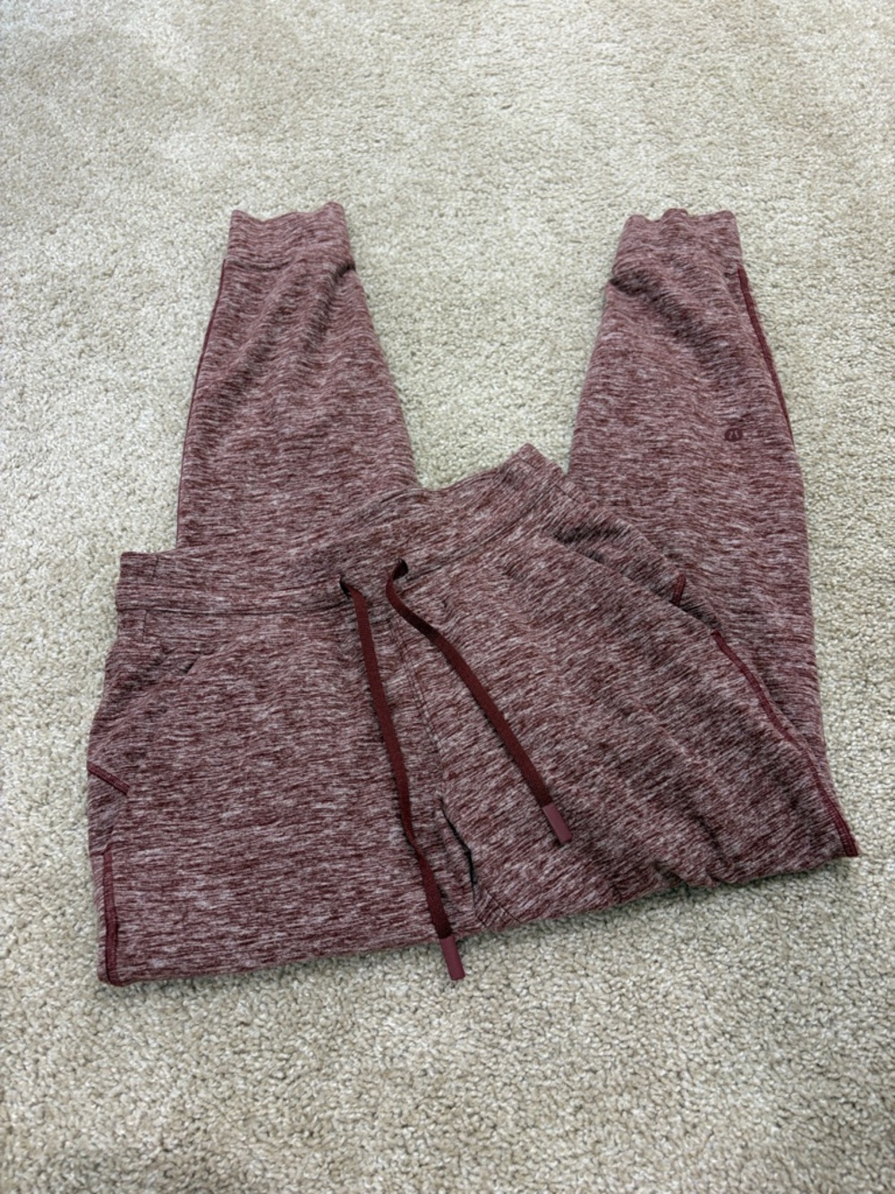 Lululemon joggers